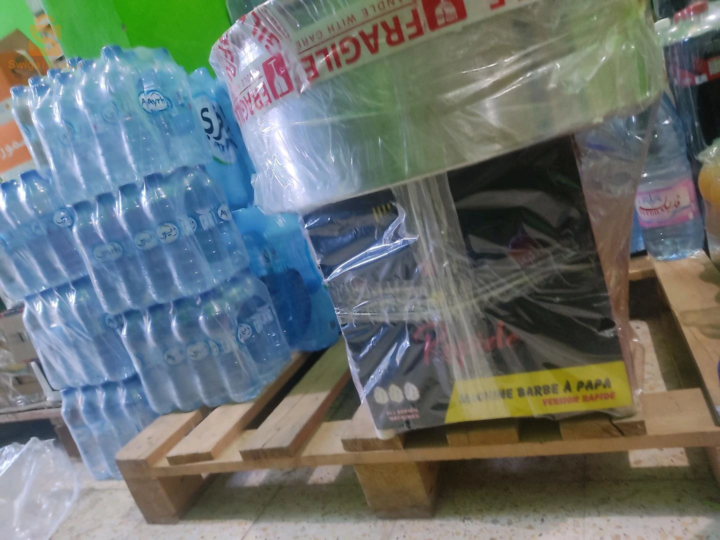 Stoves, ovens and microwaves