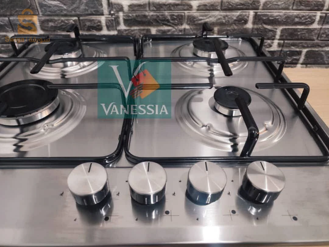 المواقد و الأفران و الميكروويف 