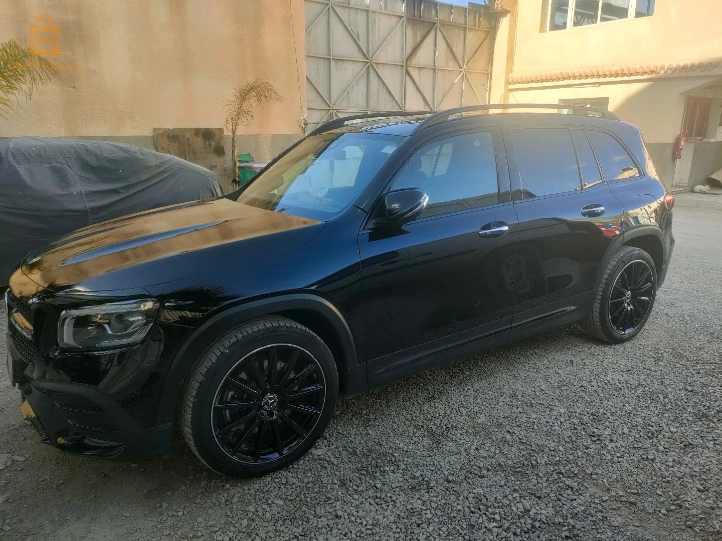 مرسيدس 2020 19 سطيف