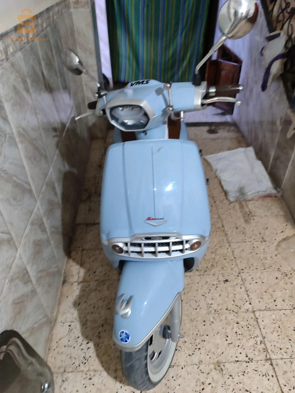 فيسبا 