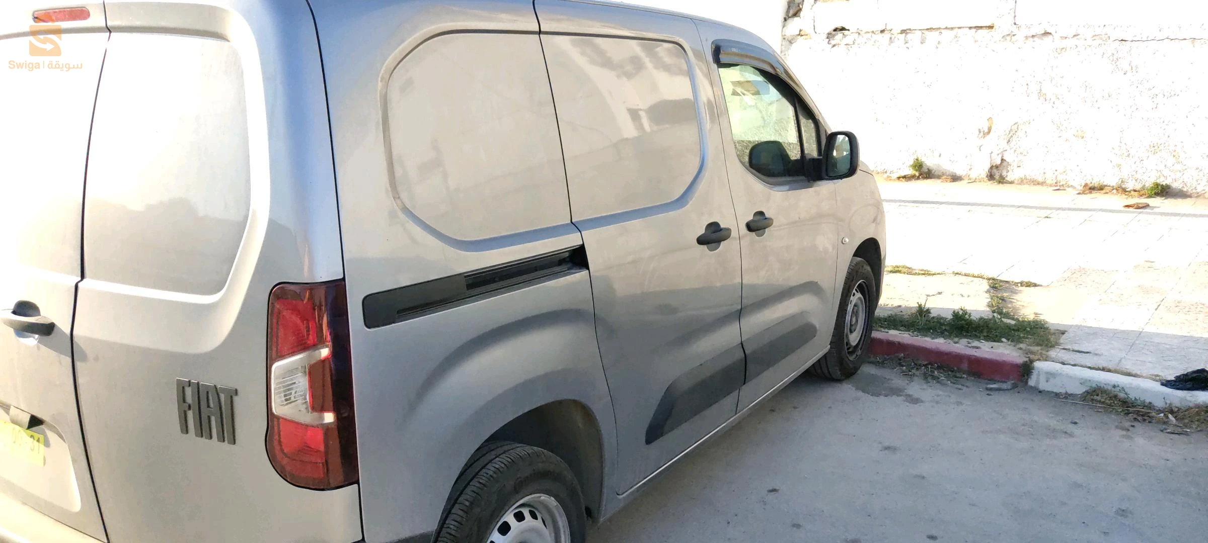 فيات Doblo 2025 23 عنابة