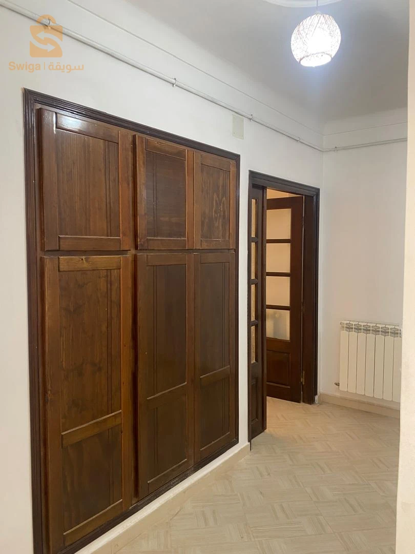À vendre Appartements les chambres 4 16 ALGER