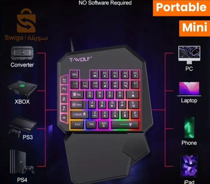 Other electronic games