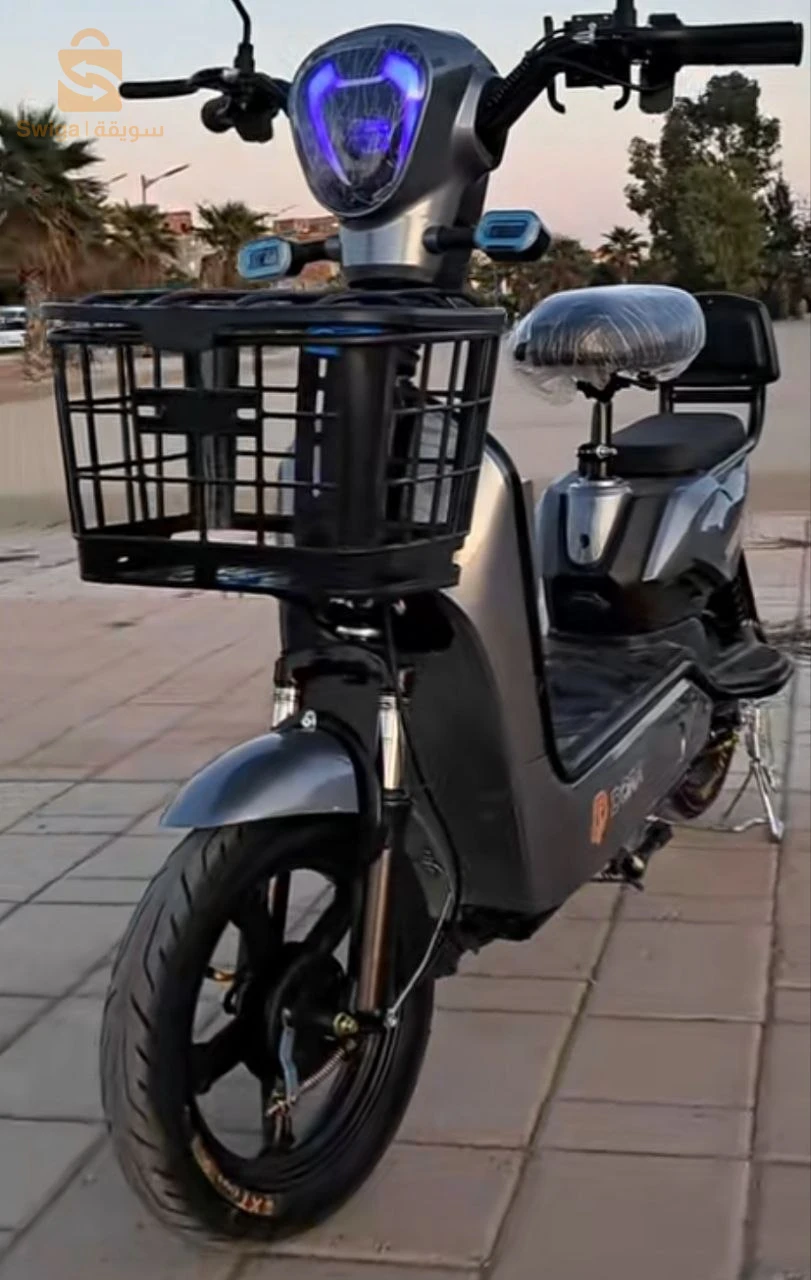 دراجات اخرى