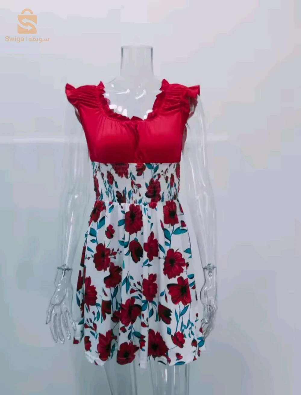 فساتين 