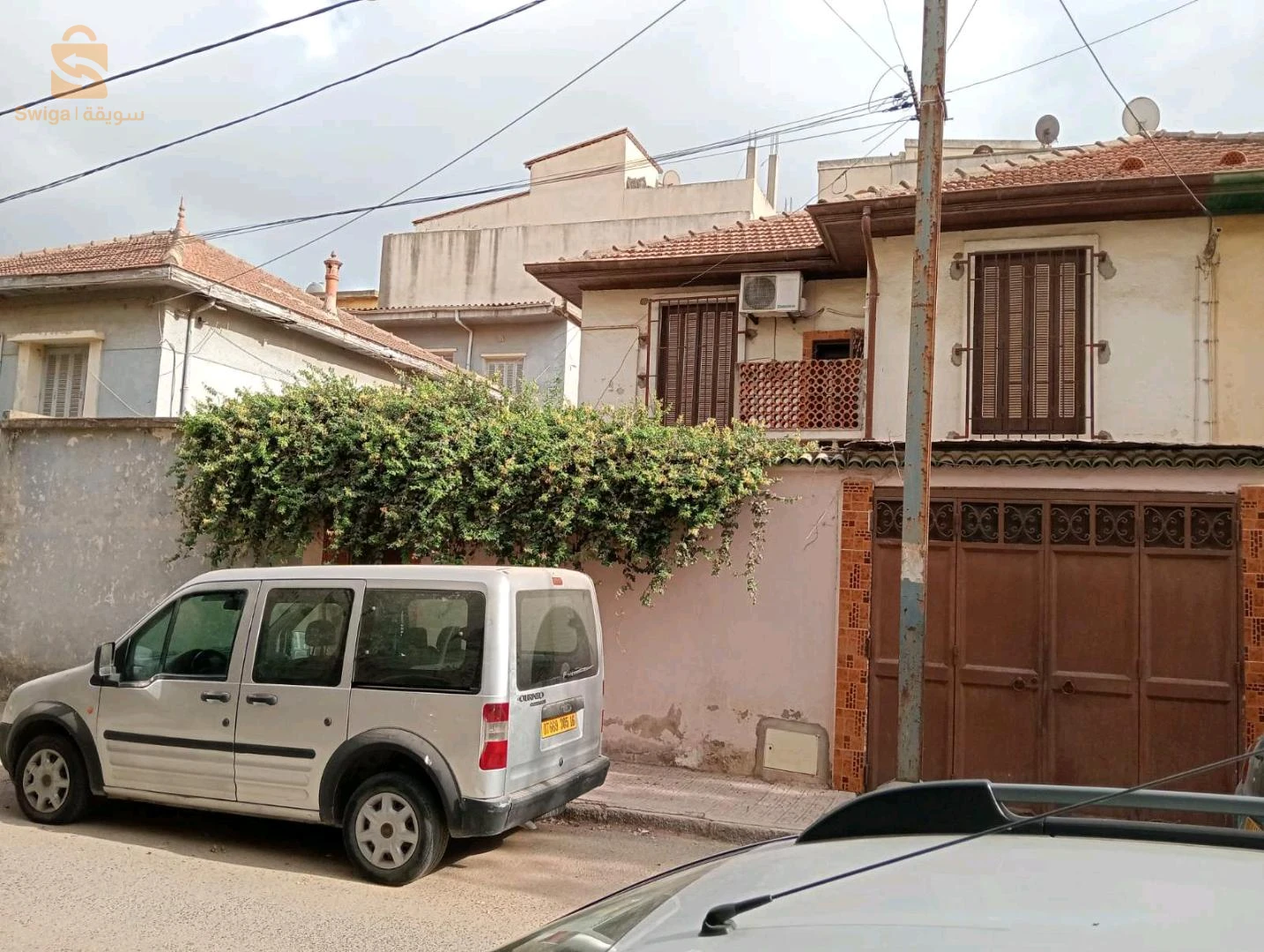 À vendre Villas les chambres 4 16 ALGER