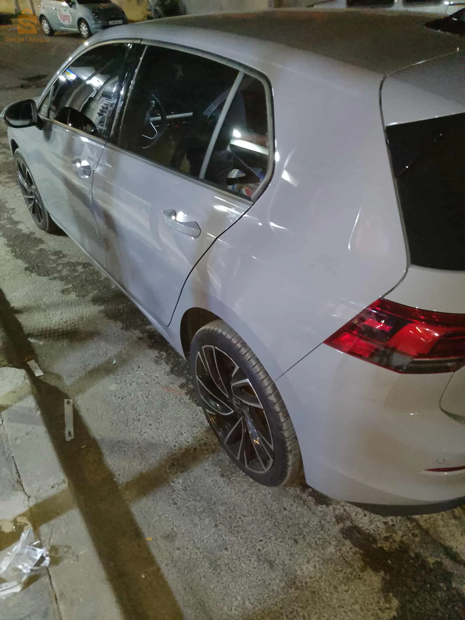 Volkswagen Golf 2023 16 ALGER