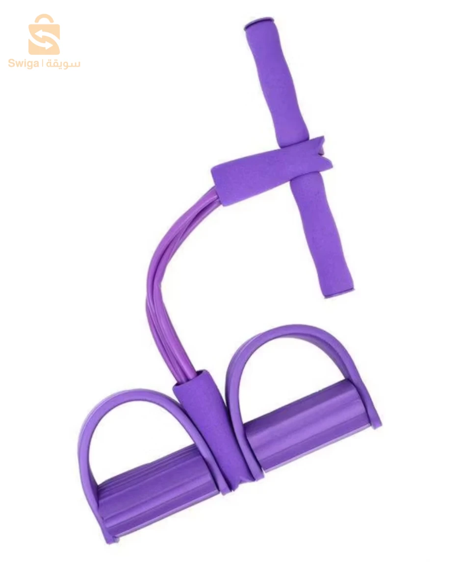 معدات اللياقة البدنية