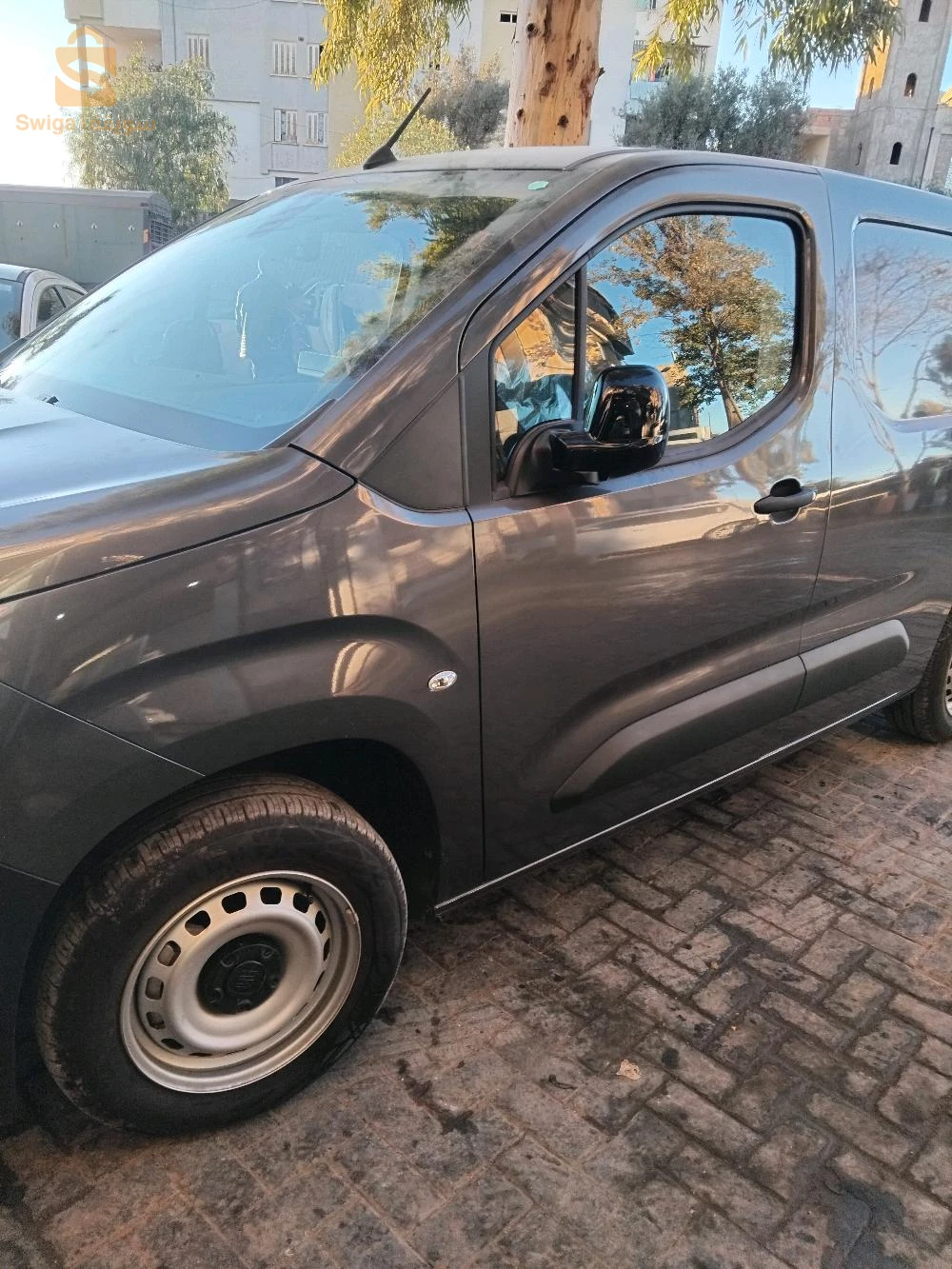 Fiat Doblo 2023 20 SAIDA