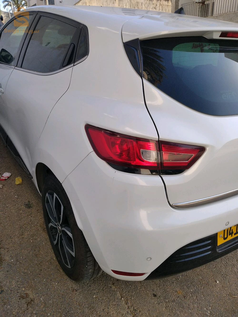 Renault Clio 4 2019 16 ALGER