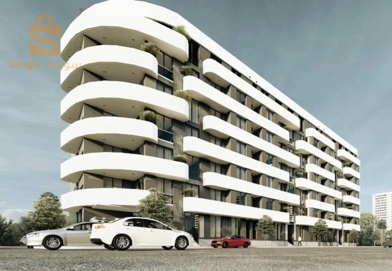 للبيع شقق سكنية عدد الغرف11 16 الجزائر