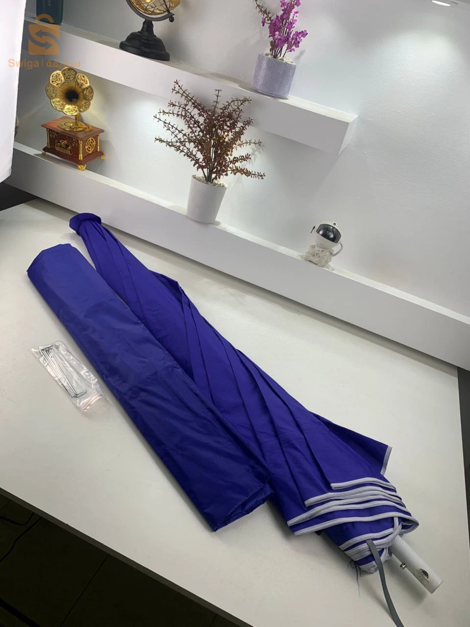 مولدات كهربائية واحتياجات التخييم 