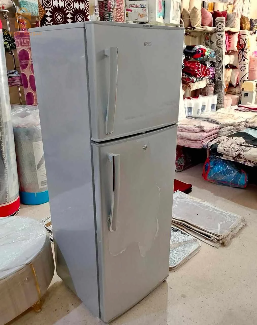 Réfrigérateurs et congélateurs 