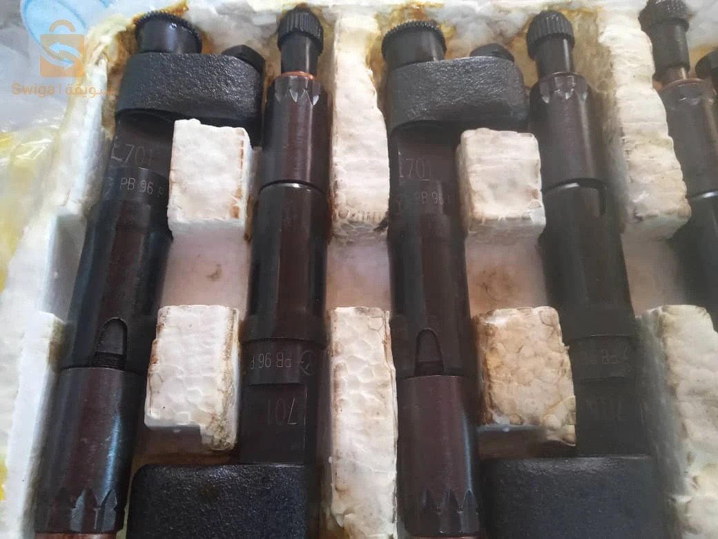 قطع اخرى 