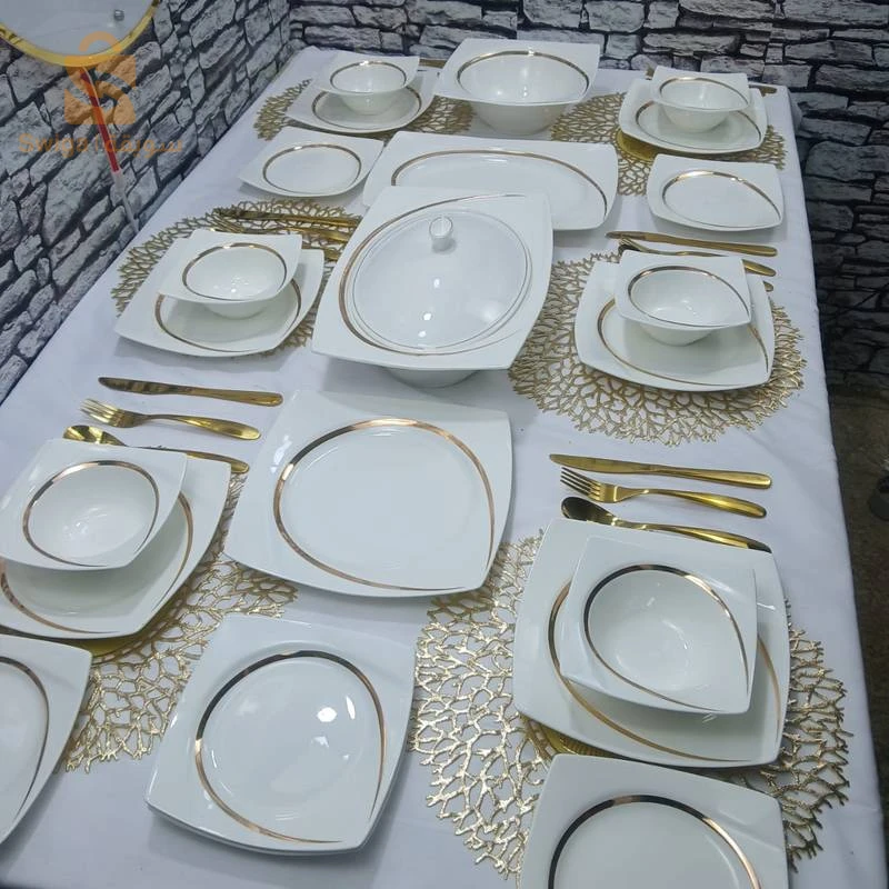 Ensembles d'ustensiles