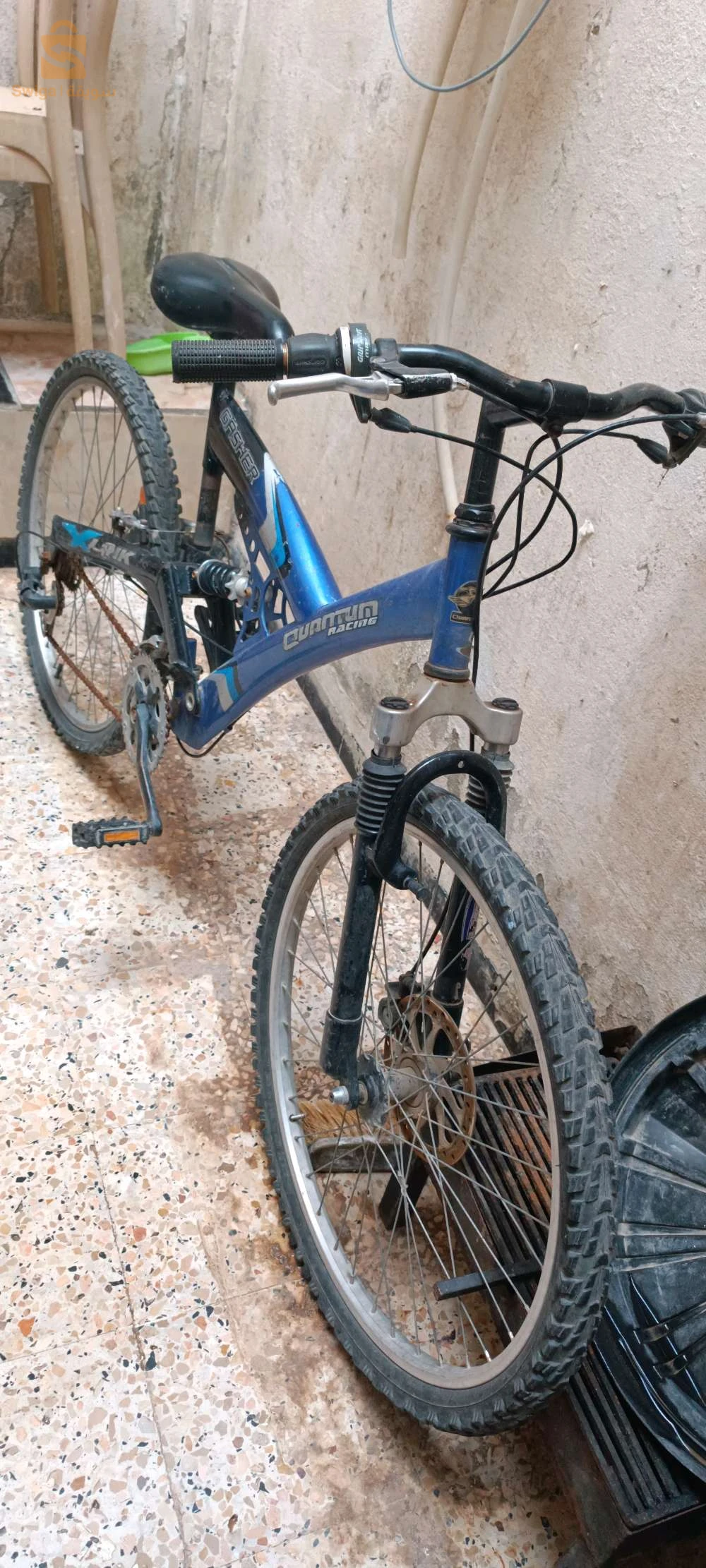 دراجات هوائية