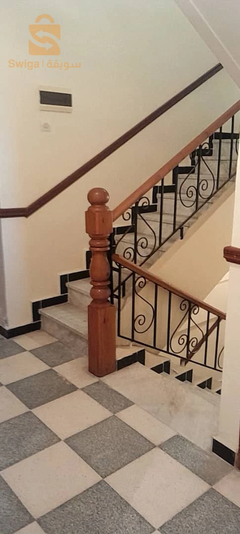 للبيع فلل سكنية عدد الغرف8 16 الجزائر