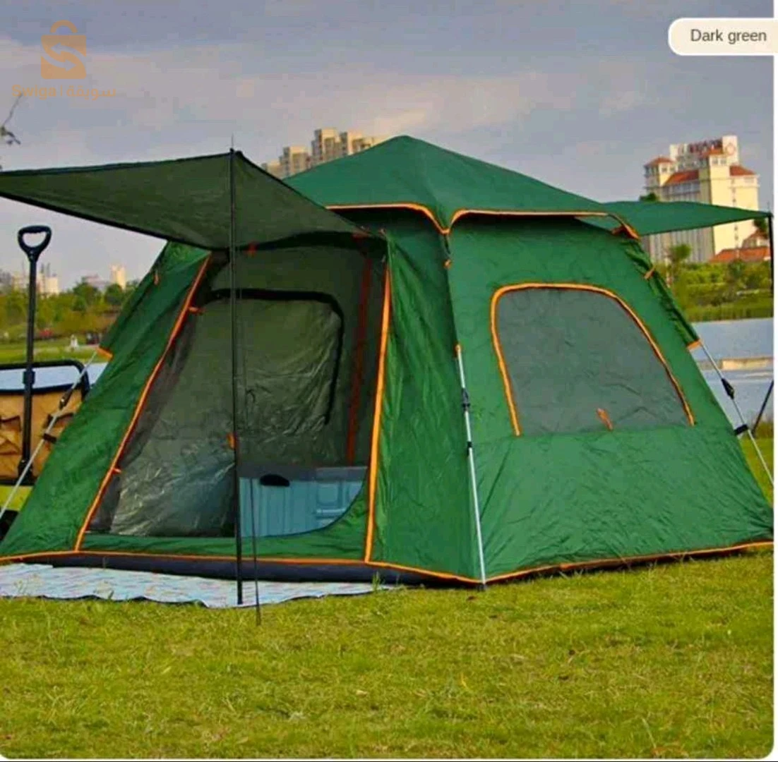 tents 