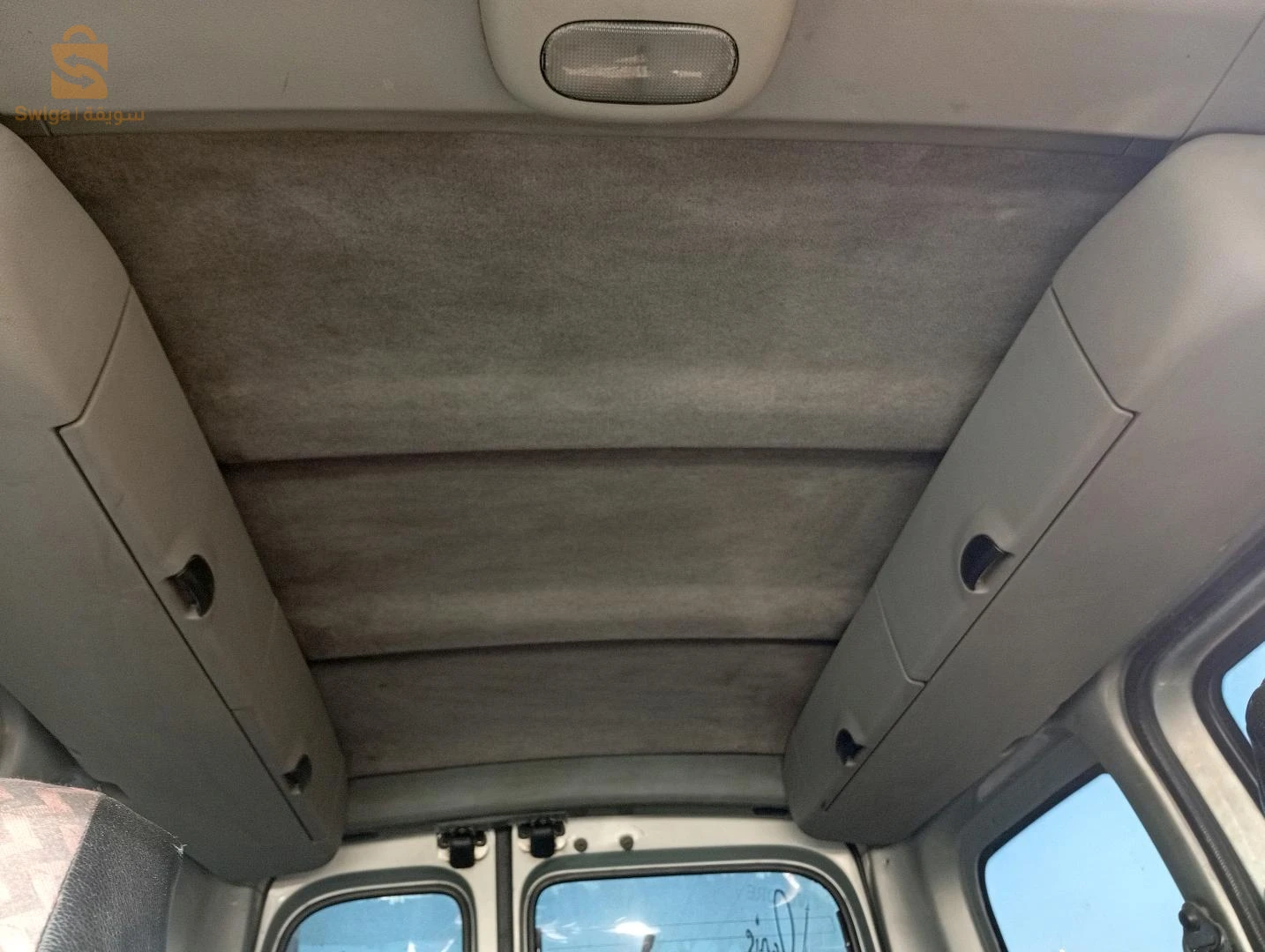 Renault Kangoo 34 BORDJ BOU ARRERIDJ