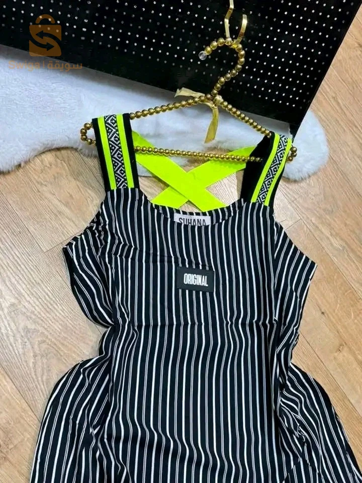 فساتين 