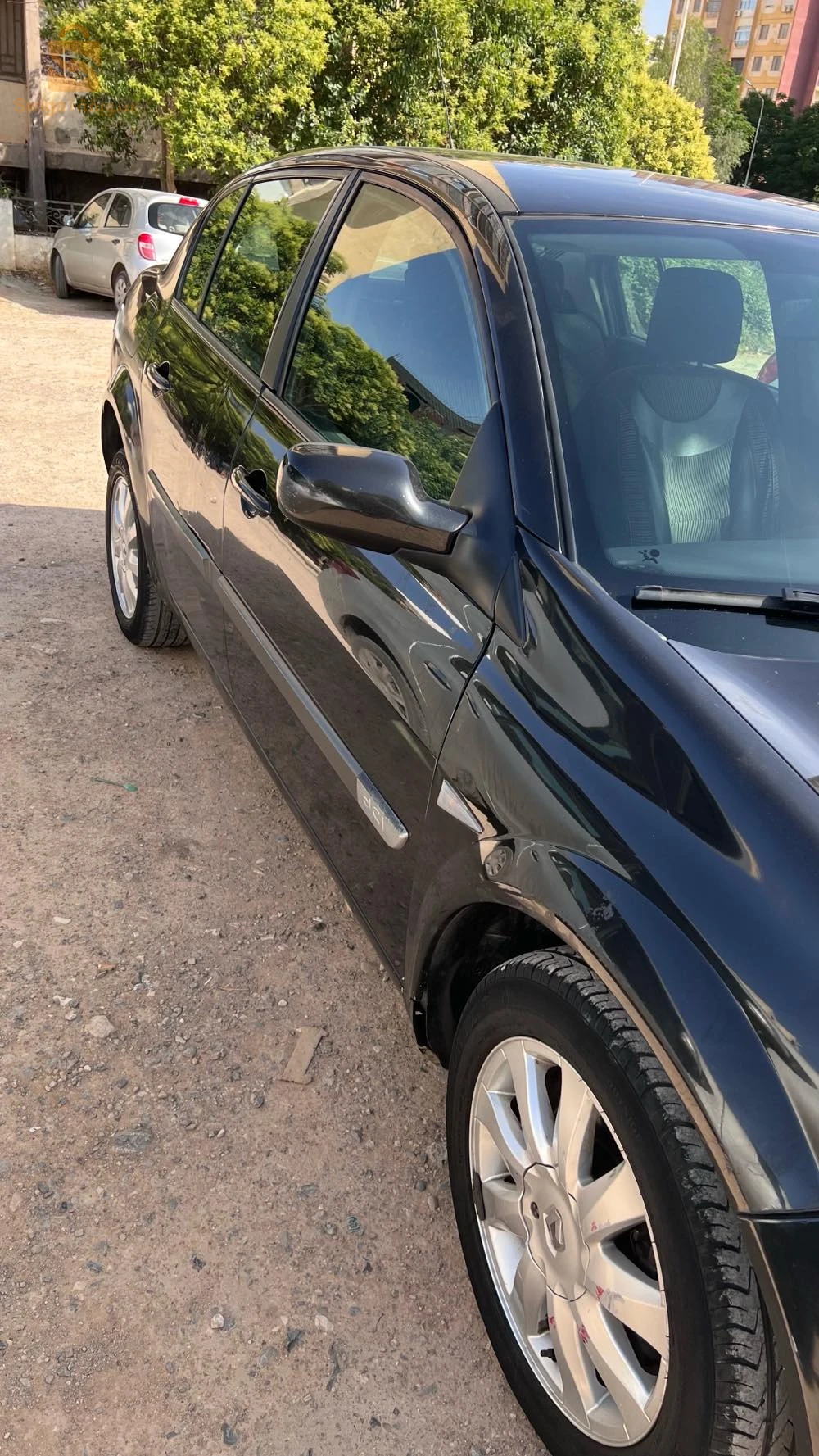 رينو Megane 2006 25 قسنطينة
