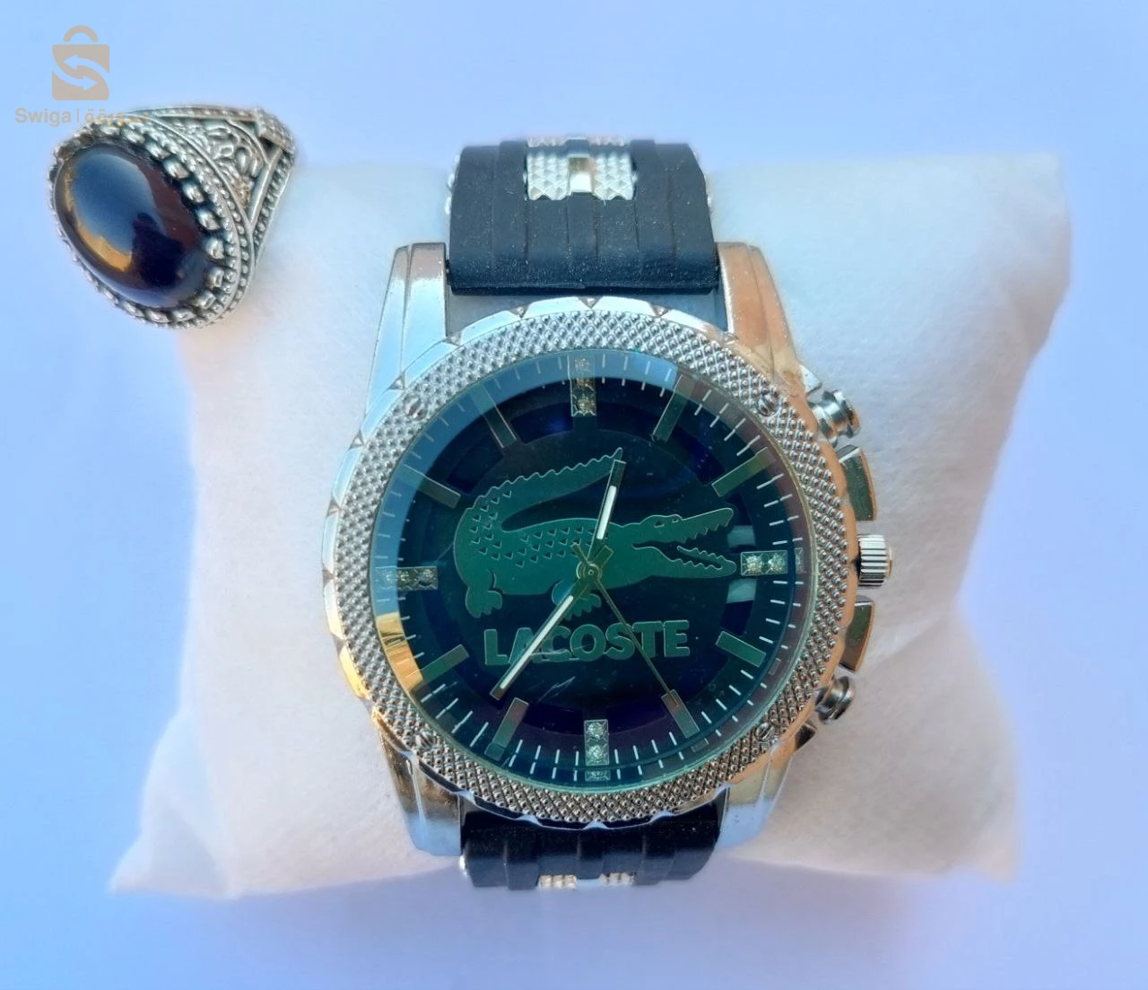 Accessoires pour hommes