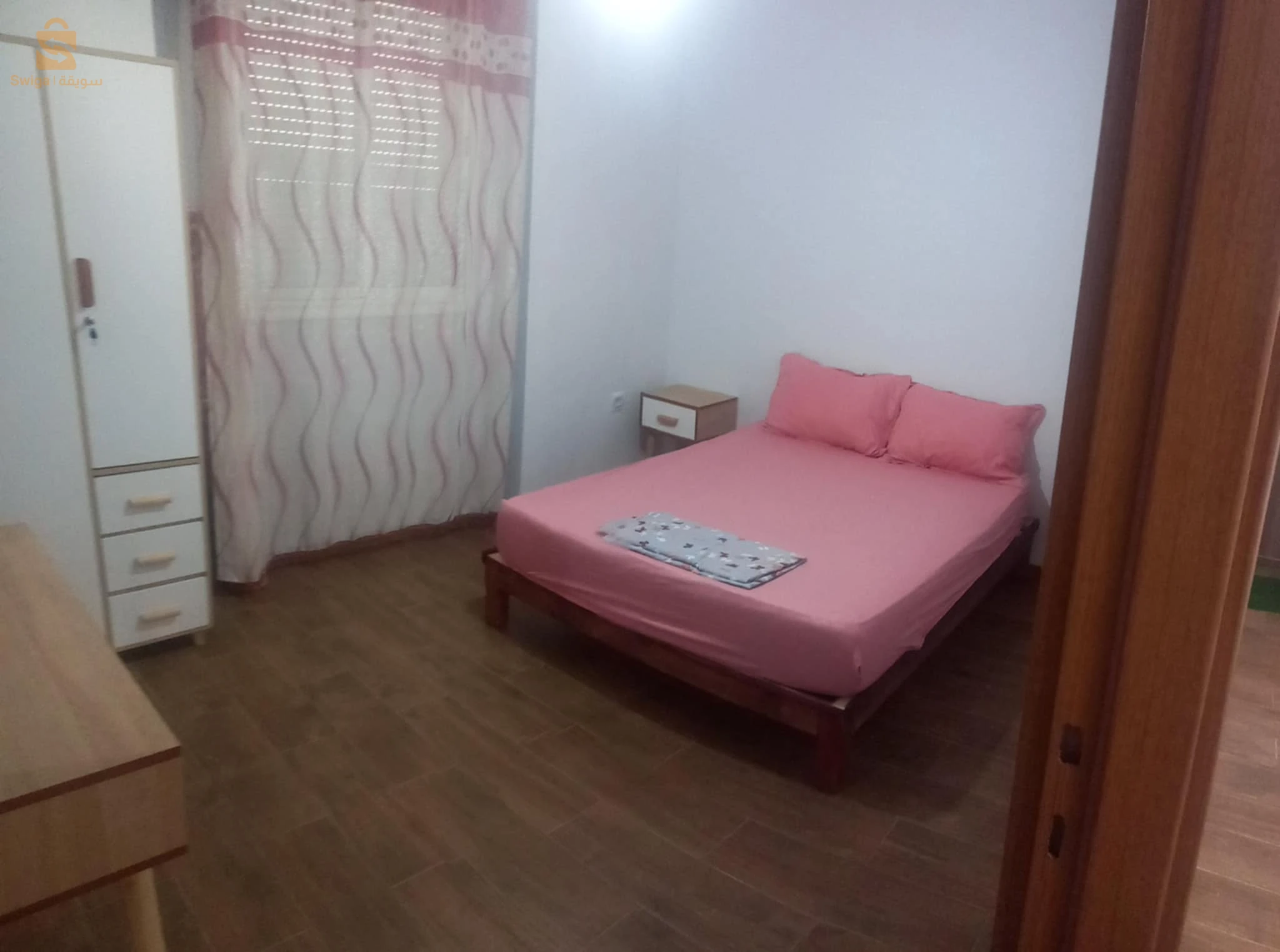 كراء شقق سكنية عدد الغرف2 6 بجاية