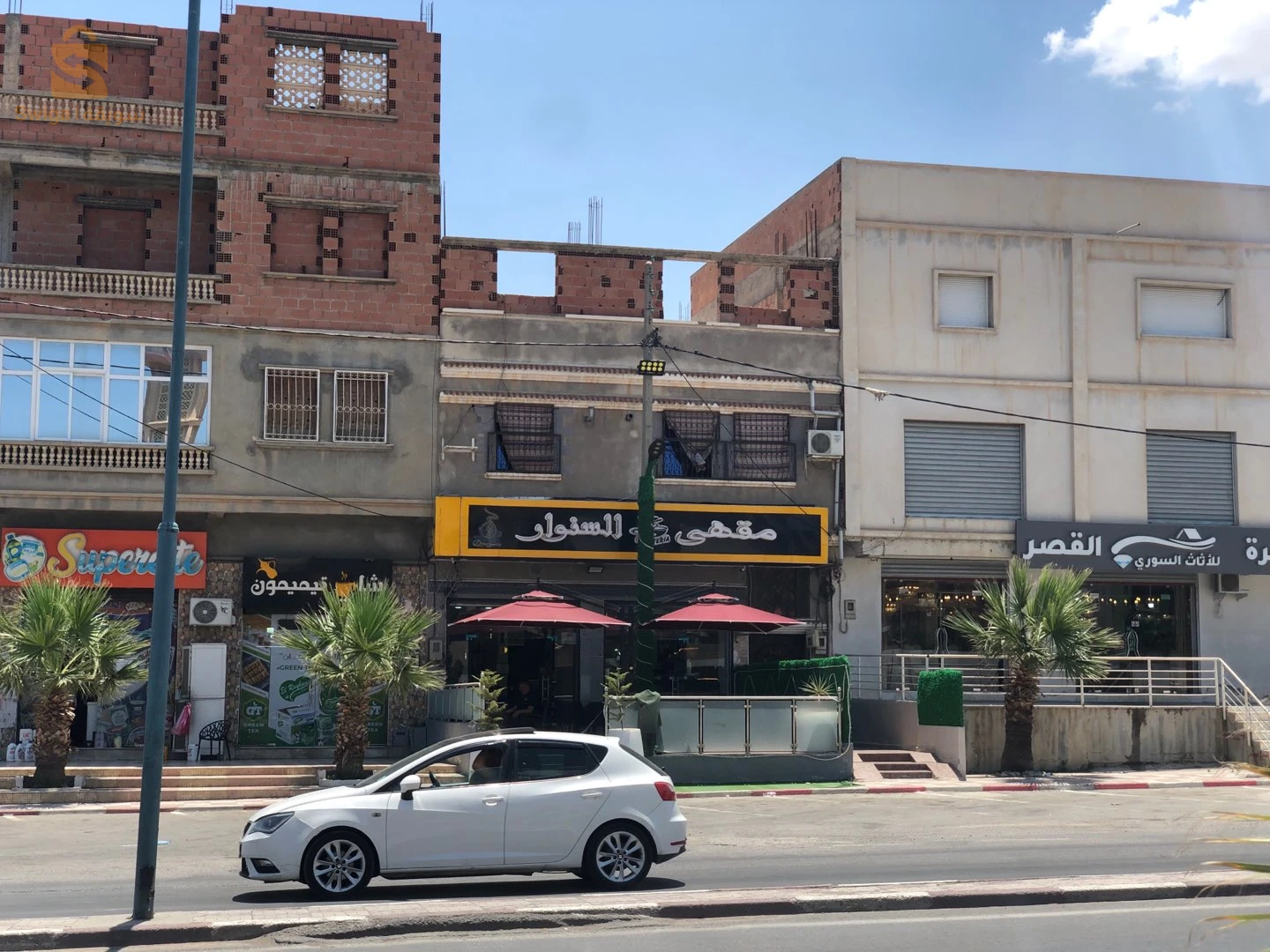 For rent Other real estate Room Number6 5 BATNA