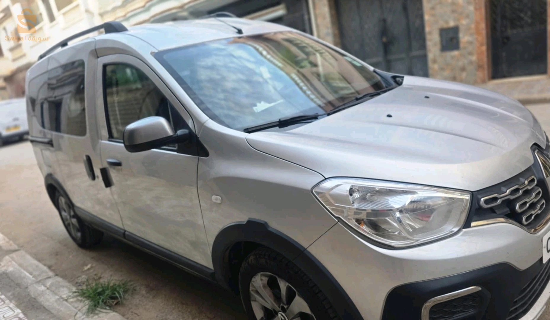 Renault Kangoo 2024 31 ORAN