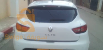 رينو Clio 4 2016 31 وهران