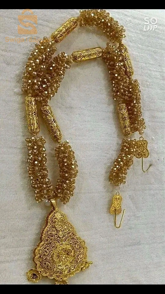 إكسسوارات نسائية 