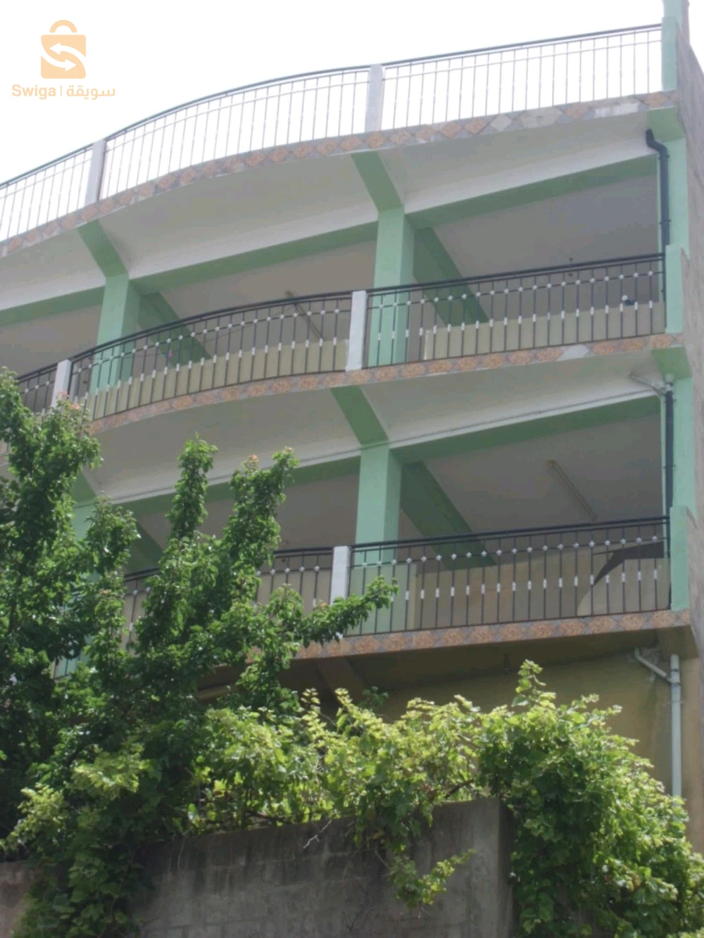 For sale villas Room Number 18 JIJEL