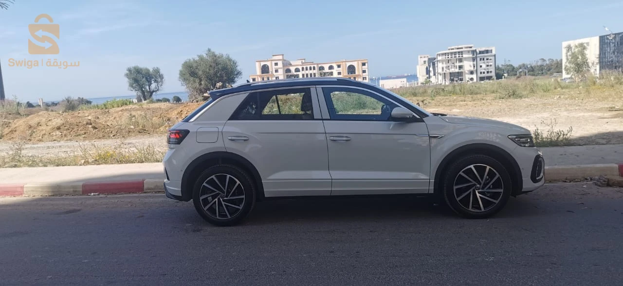 Volkswagen T_ROC 2025 18 JIJEL