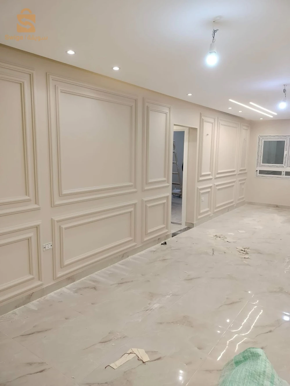 هندسة وتصميم 