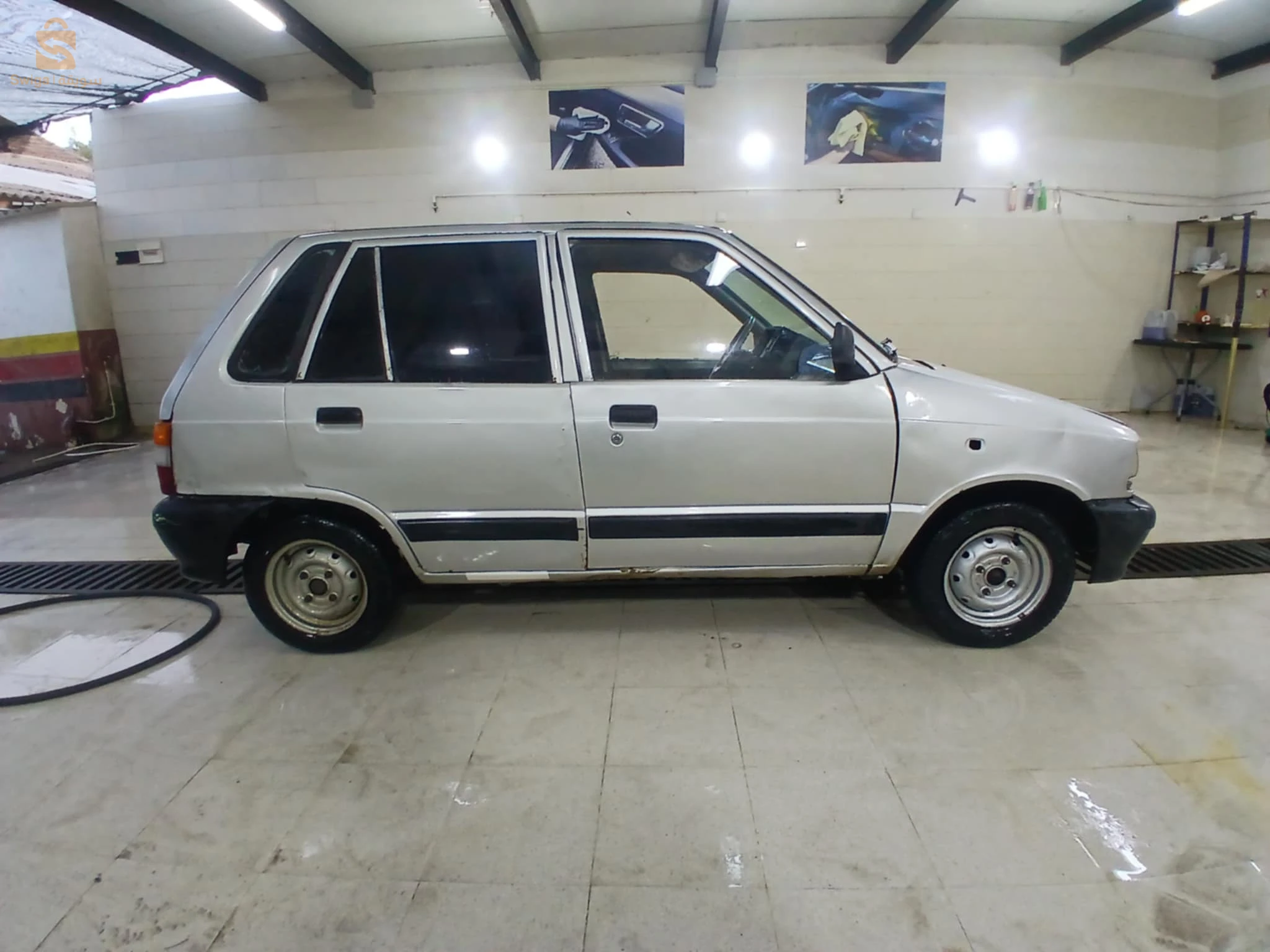 سوزوكي Maruti 2011 16 الجزائر