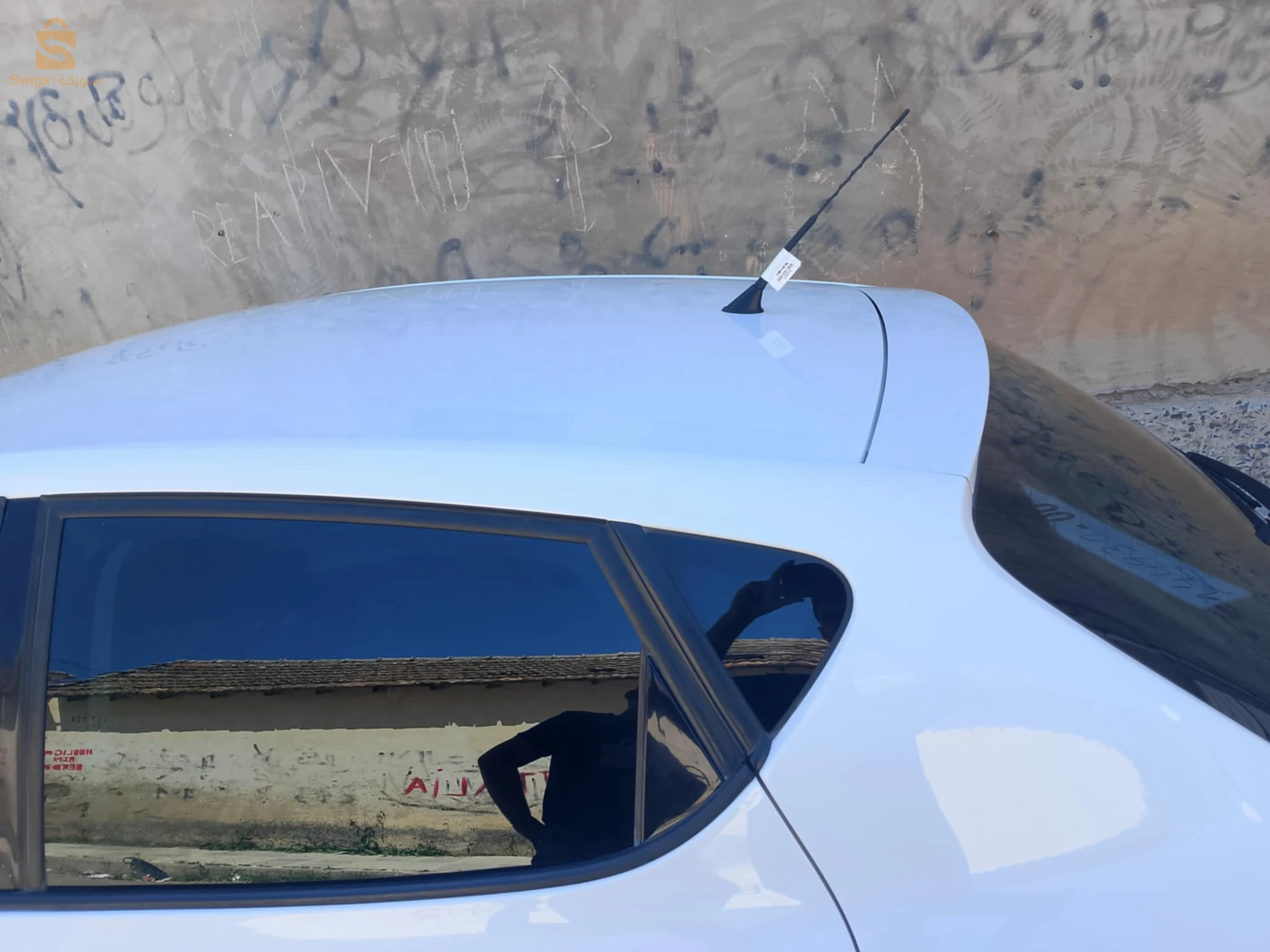 سيات Ibiza 2014 23 عنابة