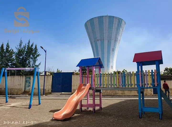 للبيع شقق سكنية عدد الغرف5 35 بومرداس