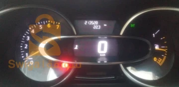 رينو Clio 4 2016 31 وهران