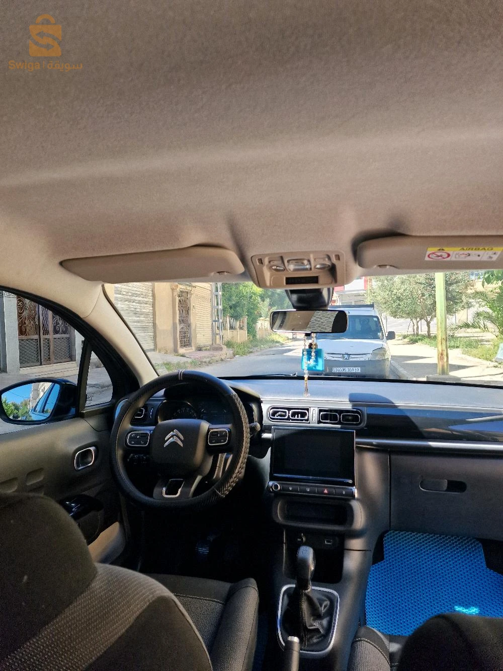 ستروين C3 2022 19 سطيف
