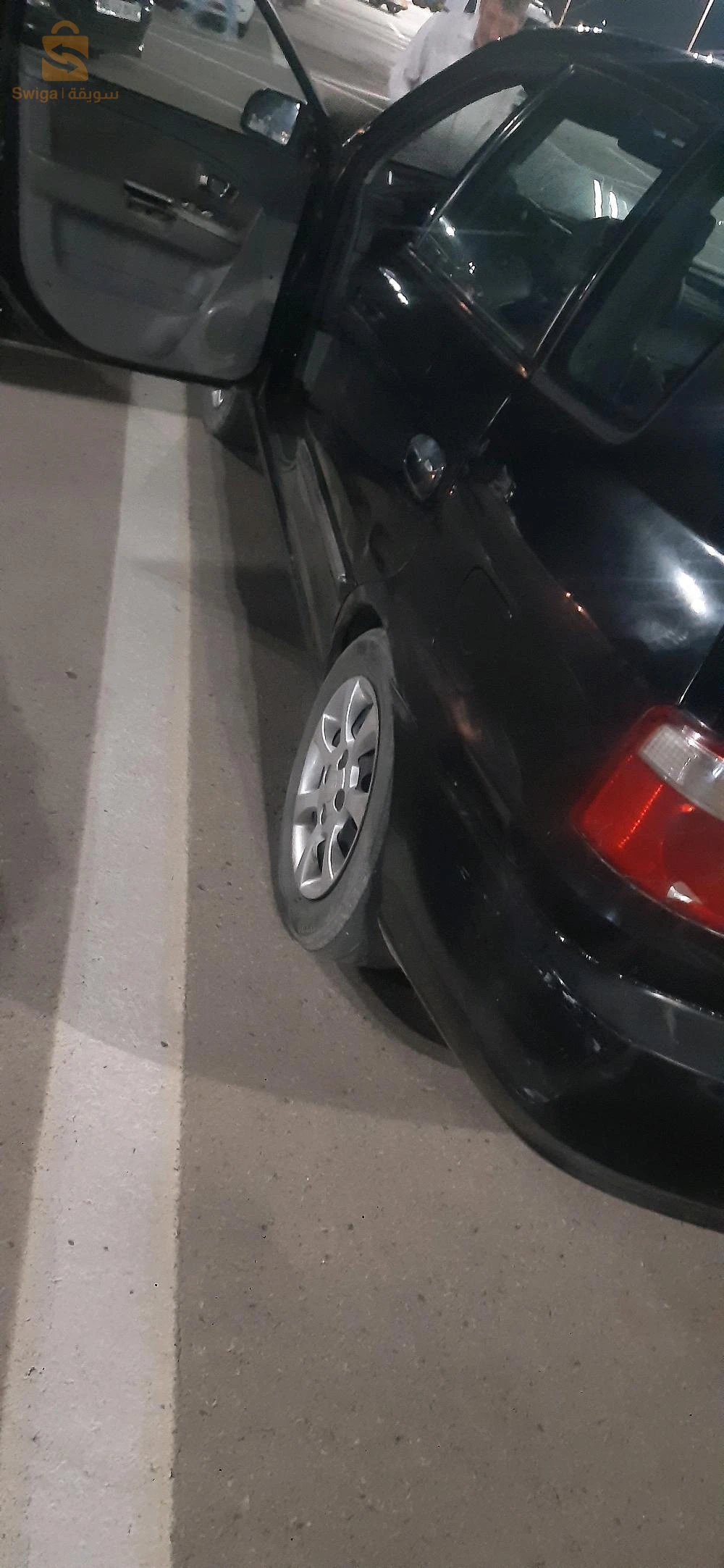 Kia Carens 2006 16 ALGER