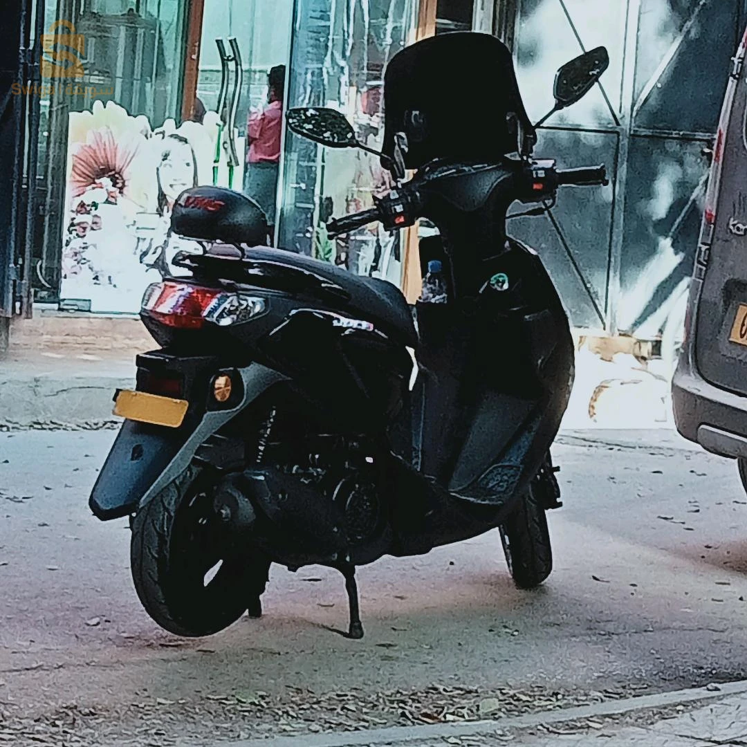 فيسبا 