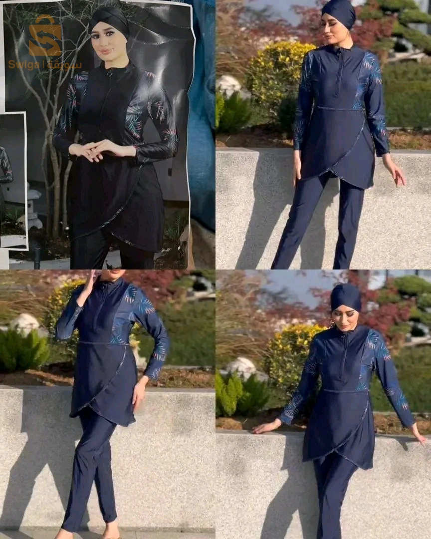 ملابس رياضية 