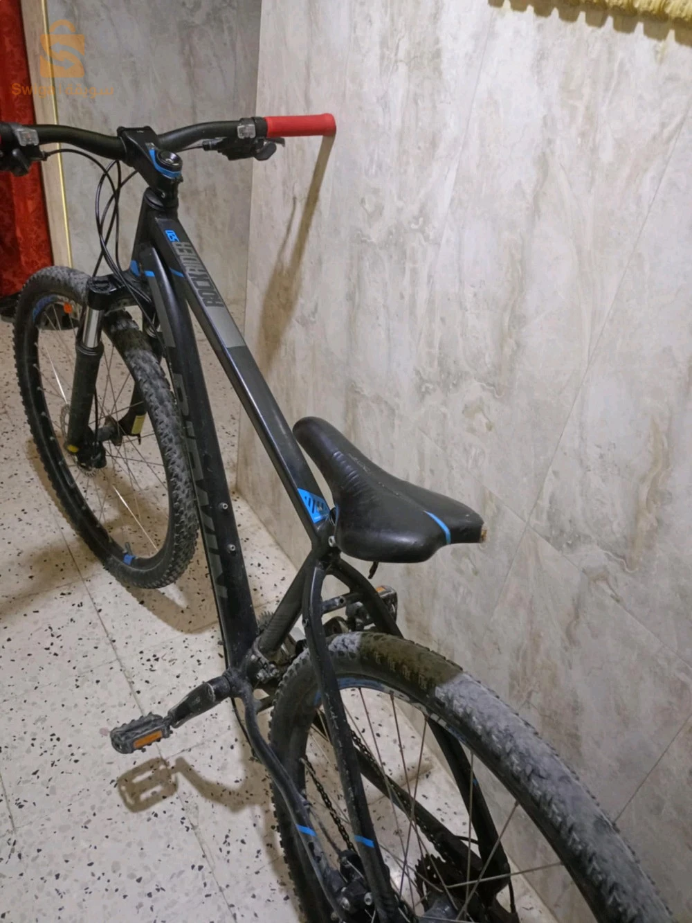 دراجات هوائية 