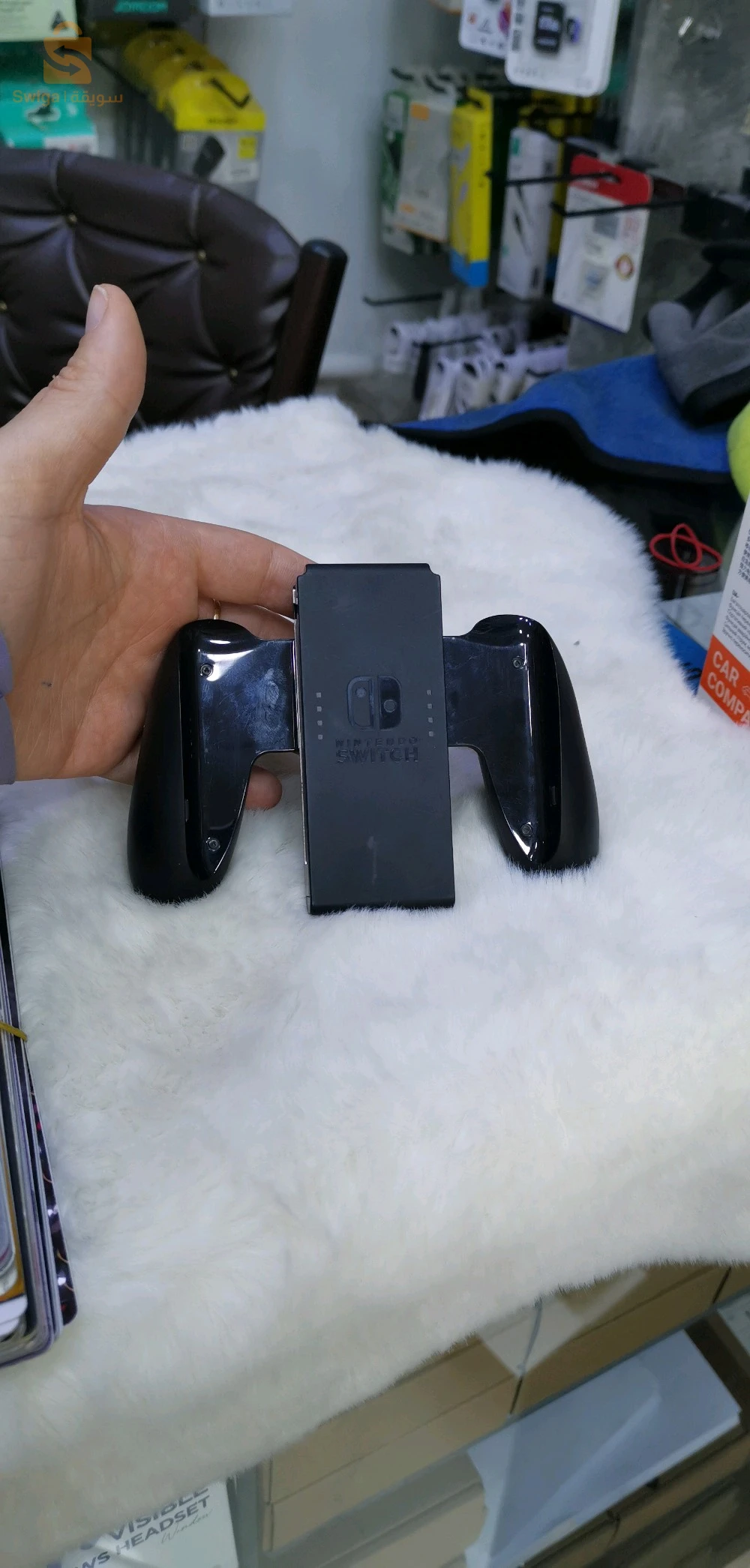 العاب الإلكترونية اخرى 