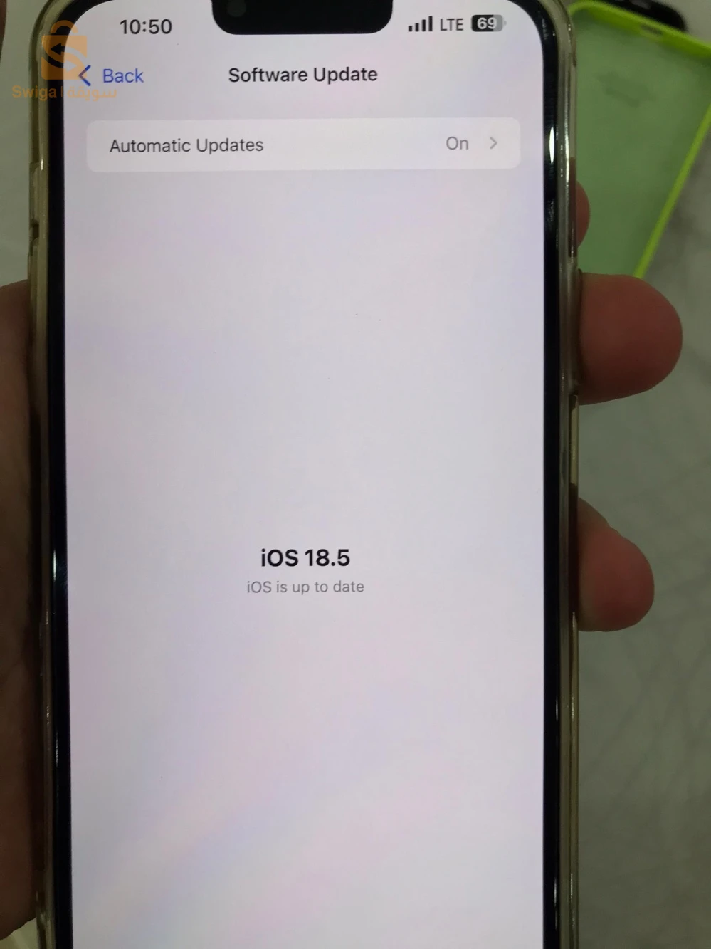 ايفون 13Pro Max للبيع
