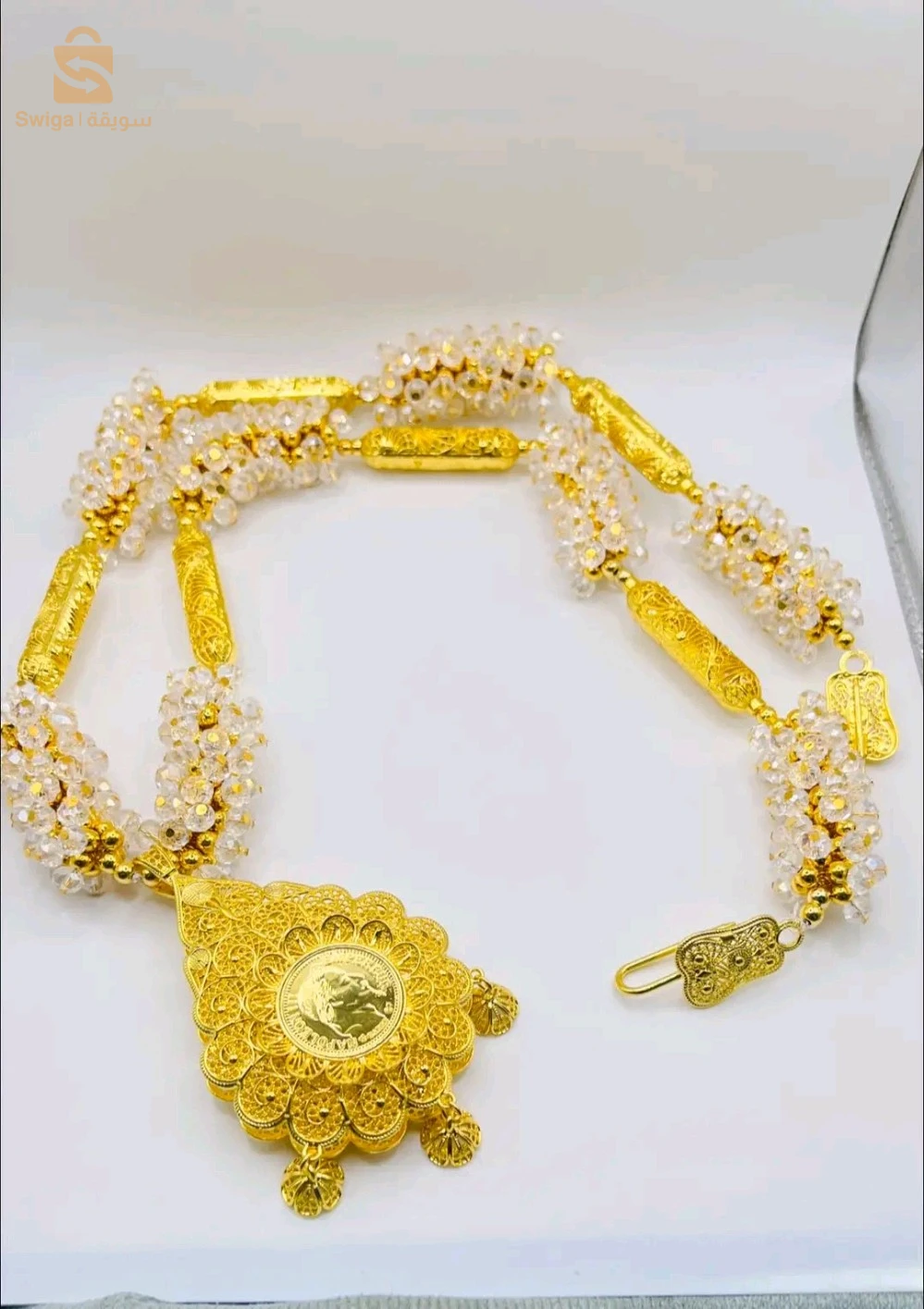 إكسسوارات نسائية 