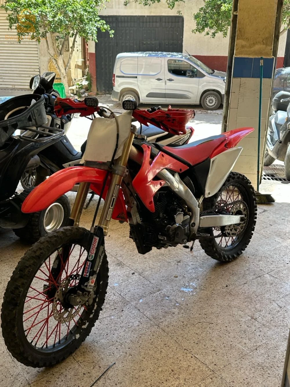 هوندا 