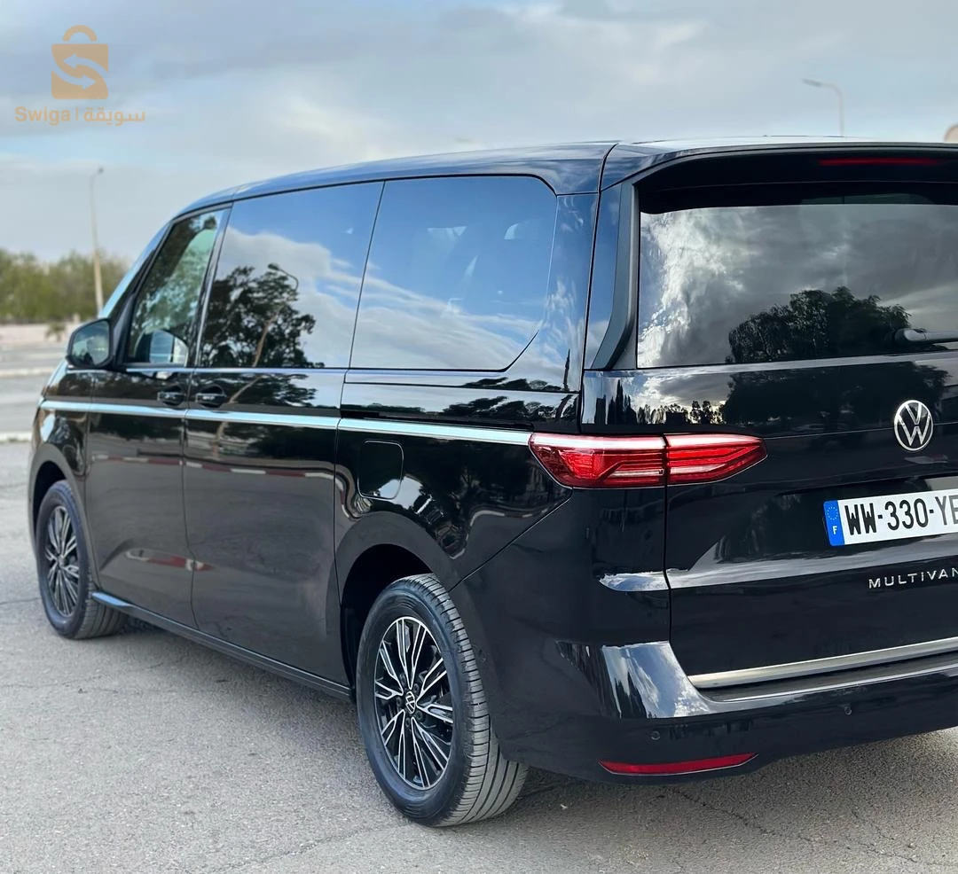 Volkswagen Multivan 2025 19 SETIF