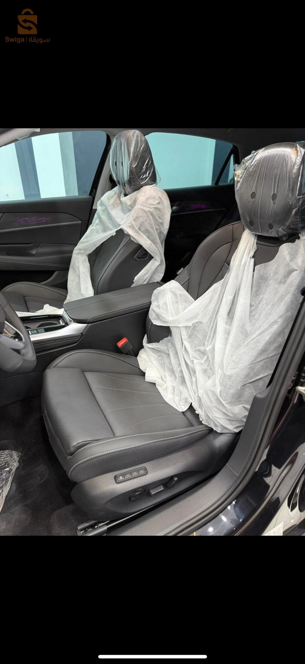 فولكس واجن Passat 2025 4 ام البواقي
