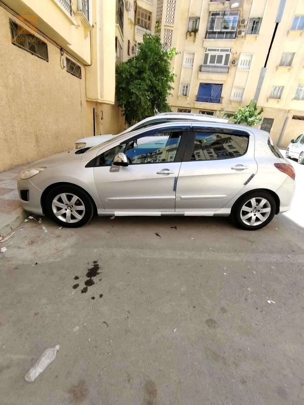 بيجو 308 2013 19 سطيف